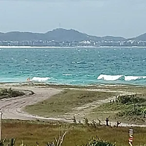  Casa de Férias Casa Vista O Mar A Poucos Metros Da Do Pontal